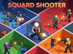 Xogo Squard Shooter