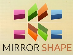 Xogo Mirror Shape