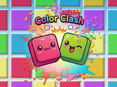 Xogo Color Clash