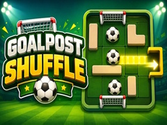 Xogo Goalpost Shuffle