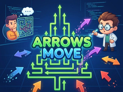Xogo Arrows Move