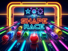 Xogo Shape Race