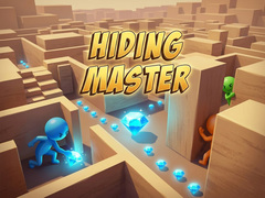 Xogo Hiding Master