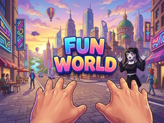 Xogo Fun World