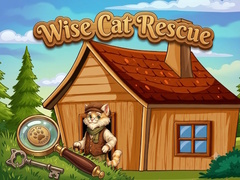Xogo Wise Cat Rescue