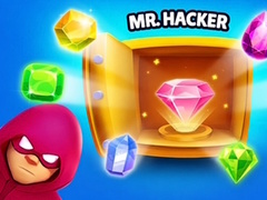 Xogo Mr. Hacker The Museum Hunt