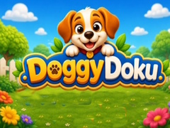 Xogo DoggyDoku