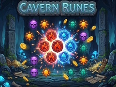 Xogo Cavern Runes