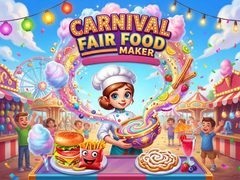 Xogo Carnival Fair Food Maker
