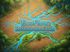Xogo EcoFlow: Restore the Earth