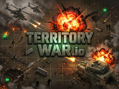 Xogo TerrittoryWar.io