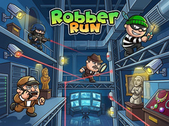 Xogo Robber Run