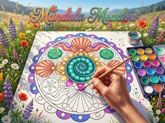 Xogo Mandala Meadow