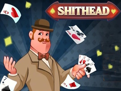Xogo Shithead