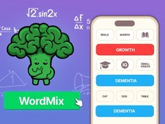 Xogo WordMix