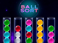 Xogo Ball Sort