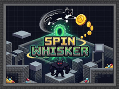 Xogo Spin Whisker