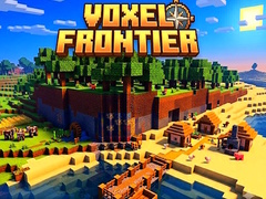 Xogo Voxel Frontier