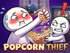 Xogo Popcorn Thief