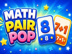 Xogo Math Pair Pop