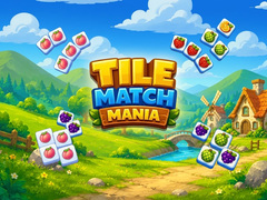 Xogo Tile Match Mania