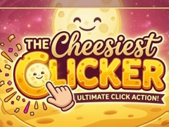 Xogo TheCheesiestClicker!