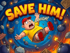 Xogo Save Him!