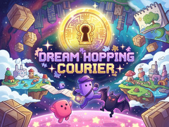 Xogo Dream Hopping Courier