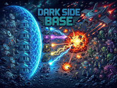Xogo Dark Side Base