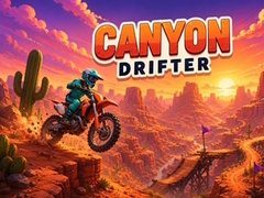 Xogo Canyon Drifter