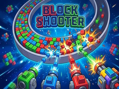 Xogo Block Shooter
