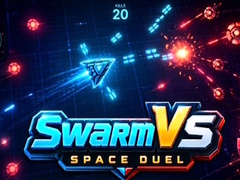 Xogo Swarm VS