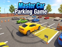 Xogo Master Car Parking Game