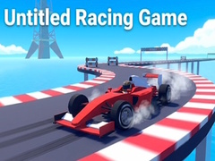 Xogo Untitled Racing Game
