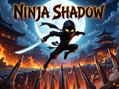 Xogo Ninja Shadow