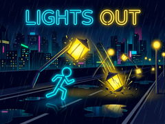 Xogo Lights Out