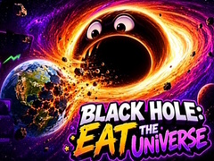 Xogo Black Hole: Eat the Universe