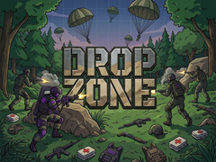 Xogo Drop Zone