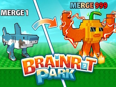 Xogo Brainrot Park