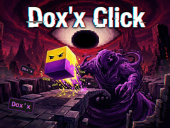 Xogo Dox'x Click