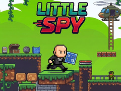 Xogo Little Spy