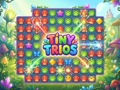 Xogo Tiny Trios