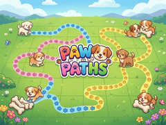 Xogo Paw Paths