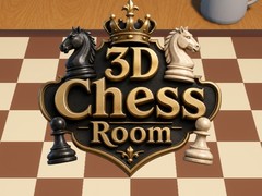 Xogo 3D Chess Room