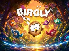 Xogo Birgly