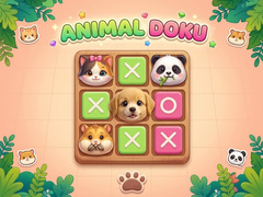 Xogo Animal Doku