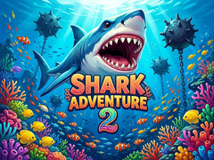 Xogo Shark Adventure 2