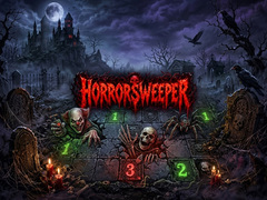 Xogo HorrorSweeper