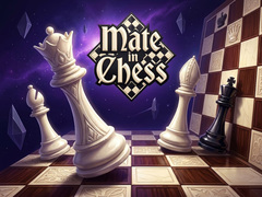 Xogo Mate in Chess