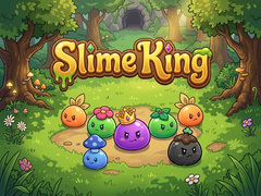Xogo Slime King
